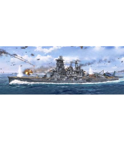 Amazon.com: 1/700 The Dock (Plastic model) by Fujimi : Arts